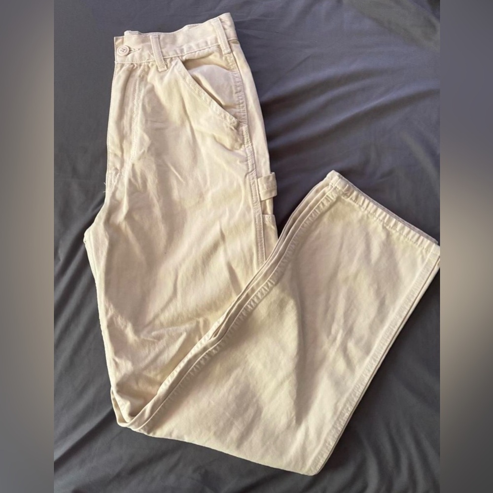 John Galt/Brandy Melville Carpenter/Painter Pants